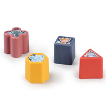 Load image into Gallery viewer, Smoby Little 13-in-1 Activity Cube
