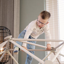 Carregar imatge al visor de la galeria, Cúpula d'escalada Dome 300 - Pastel