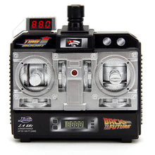 Carregar imagem no visualizador da galeria, DeLorean Teledirigido 1:16