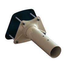 Carregar imatge al visor de la galeria, Gronxador triple per a jardí amb seient cara a cara - Harmonie Blou