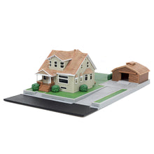 Load image into Gallery viewer, Casa y Garaje de los Toretto – Diorama “Dom’s House” de Fast & Furious – Jada Toys