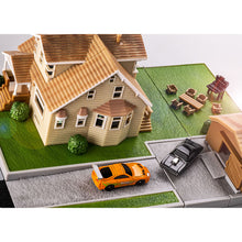 Load image into Gallery viewer, Casa y Garaje de los Toretto – Diorama “Dom’s House” de Fast & Furious – Jada Toys
