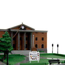Load image into Gallery viewer, Diorama Back to the Future Clock Tower