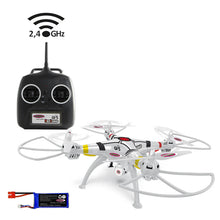 Carregar imatge al visor de la galeria, Dron GPS Payload HD FPV WiFi amb Retorn Automàtic - JAMARA