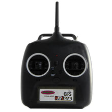 Carregar imatge al visor de la galeria, Dron GPS Payload HD FPV WiFi amb Retorn Automàtic - JAMARA