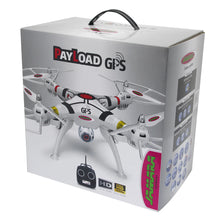 Load image into Gallery viewer, GPS Drone with Full HD Camera - JAMARA