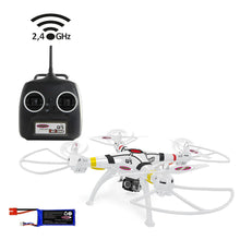 Load image into Gallery viewer, GPS Drone with Full HD Camera - JAMARA