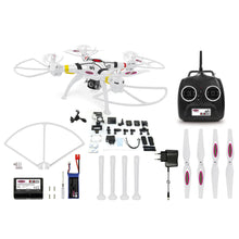 Load image into Gallery viewer, GPS Drone with Full HD Camera - JAMARA