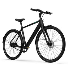 Cargar imagen en el visor de la galería, E-Bike Ciudad Tenways CGO600 Pro 28"