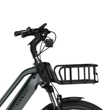 Load image into Gallery viewer, Tenways Longtail Duo 24" Cargo E-Bike