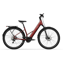 Load image into Gallery viewer, Tenways AGO AIR 28" Hybrid E-Bike