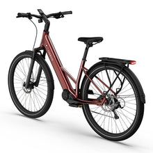 Load image into Gallery viewer, Tenways AGO AIR 28" Hybrid E-Bike