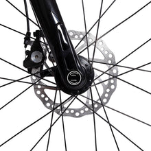 Load image into Gallery viewer, Urban E-Bike CARBO Model S 20"