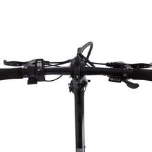 Load image into Gallery viewer, Urban E-Bike CARBO Model S 20"