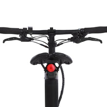 Load image into Gallery viewer, Urban E-Bike CARBO Model S 20"