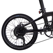 Load image into Gallery viewer, Urban E-Bike CARBO Model S 20"