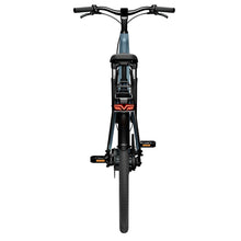 Carregar imatge al visor de la galeria, E-Bike Urbana Tenways CGO800S 28"