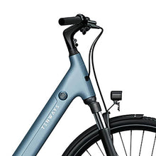 Carregar imatge al visor de la galeria, E-Bike Urbana Tenways CGO800S 28"