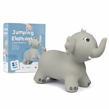 Carregar imatge al visor de la galeria, Elefant Saltarí BS Toys