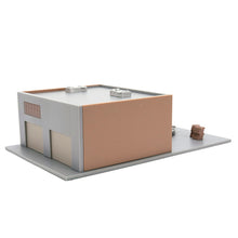 Cargar imagen en el visor de la galería, Diorama Garaje de Han de Fast & Furious – Jada Toys