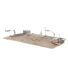 Carregar imatge al visor de la galeria, Diorama Nano Escenario Tren – The Final Race – Fast & Furious