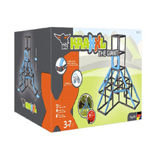 Load image into Gallery viewer, BIG Kraxxl The Giant Climbing Tower