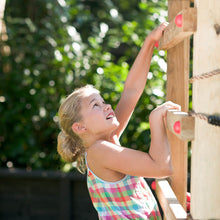 Load image into Gallery viewer, Parque infantil dinámico Climbing Frame Jack