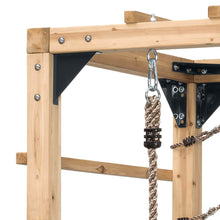 Load image into Gallery viewer, Parque infantil dinámico Climbing Frame Jack