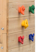 Load image into Gallery viewer, Parque infantil dinámico Climbing Frame Jack