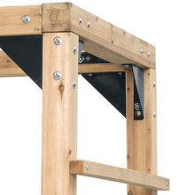 Load image into Gallery viewer, Parque infantil dinámico Climbing Frame Jack