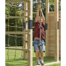 Load image into Gallery viewer, Parque infantil dinámico Climbing Frame Jack
