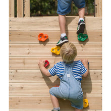 Load image into Gallery viewer, Parque infantil dinámico Climbing Frame Jack