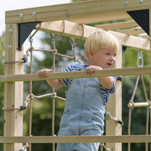 Load image into Gallery viewer, Parque infantil dinámico Climbing Frame Jack