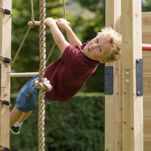 Load image into Gallery viewer, Parque infantil dinámico Climbing Frame Jack