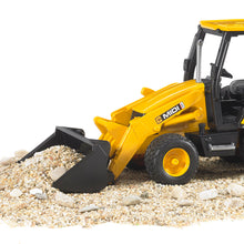 Load image into Gallery viewer, JCB MIDI CX toy excavator
