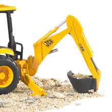 Load image into Gallery viewer, JCB MIDI CX toy excavator