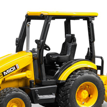 Load image into Gallery viewer, JCB MIDI CX toy excavator