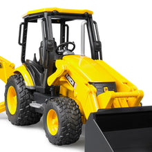 Load image into Gallery viewer, JCB MIDI CX toy excavator