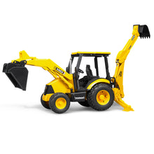 Load image into Gallery viewer, JCB MIDI CX toy excavator
