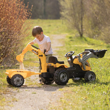 Carregar imatge al visor de la galeria, Tractor Builder Max Amb Remolc
