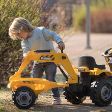 Carregar imatge al visor de la galeria, Tractor Builder Max Amb Remolc