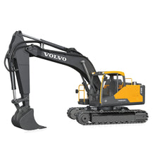 Load image into Gallery viewer, Volvo EC160E Metal RC Excavator 1:16 - Jamara