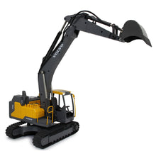 Load image into Gallery viewer, Volvo EC160E Metal RC Excavator 1:16 - Jamara