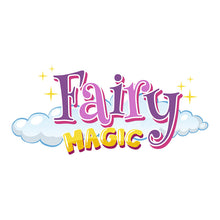 Carregar imatge al visor de la galeria, Bicicleta Infantil Fairy Magic 16" - Per a Nenes a partir de 5 anys