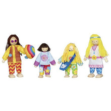 Carregar imatge al visor de la galeria, Família Ninots Love de Goki