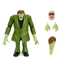 Carregar imatge al visor de la galeria, Figura Articulada The Creeper Scooby-Doo 6,2"