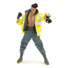 Carregar imatge al visor de la galeria, Figura David Martínez Cyberpunk 15 cm
