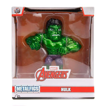 Carregar imagem no visualizador da galeria, Figura Hulk Marvel 10 cm