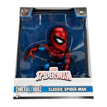 Carregar imatge al visor de la galeria, Figura Spiderman Marvel 10 cm