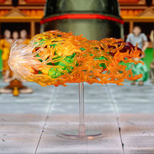 Cargar imagen en el visor de la galería, Figura de acción M. Bison de Street Fighter II